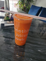 Jamba Juice