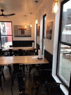 Legacy Smokehouse