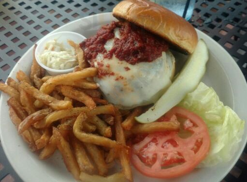 Goal Line Sports Bar And Grill