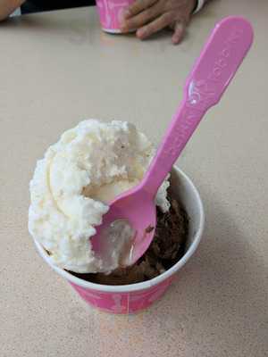 Baskin-robbins