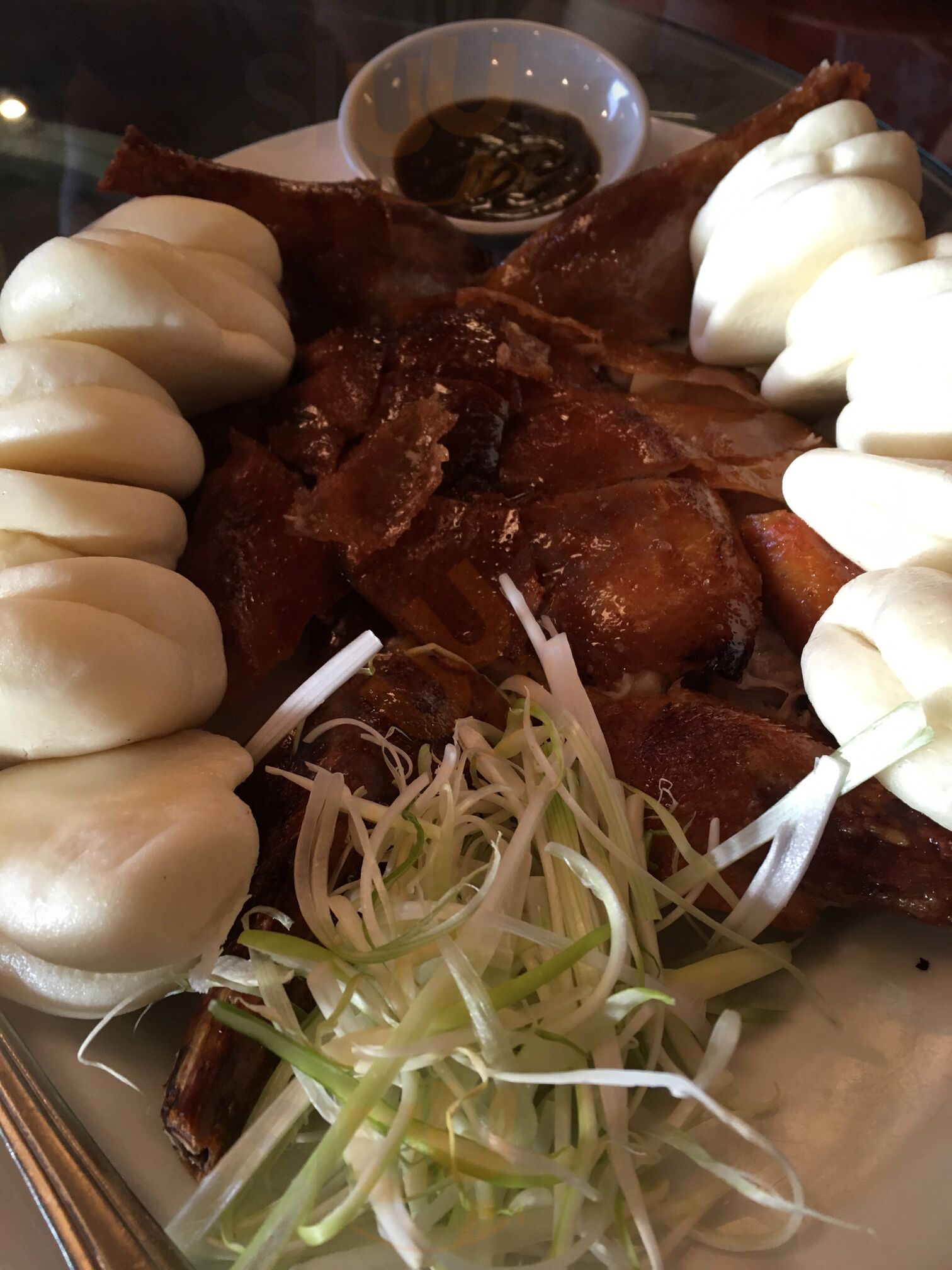 T & T Seafood Restaurant