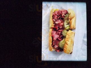 Tj's Submarines