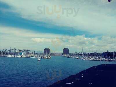 Hornblower Yacht Cruises