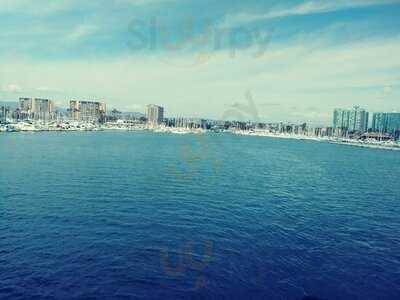 Hornblower Yacht Cruises