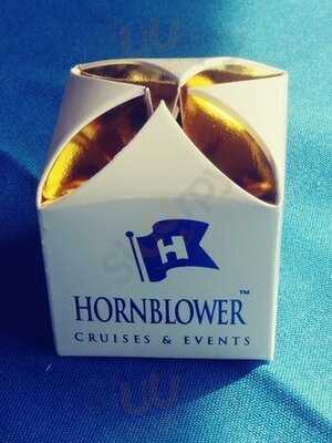 Hornblower Yacht Cruises