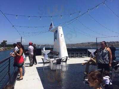 Hornblower Yacht Cruises