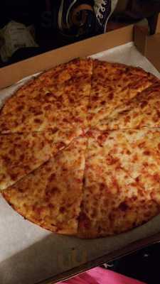 Nick's House Of Pizza