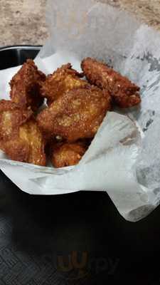 Nick's House Of Pizza