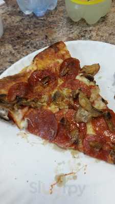 Nick's House Of Pizza