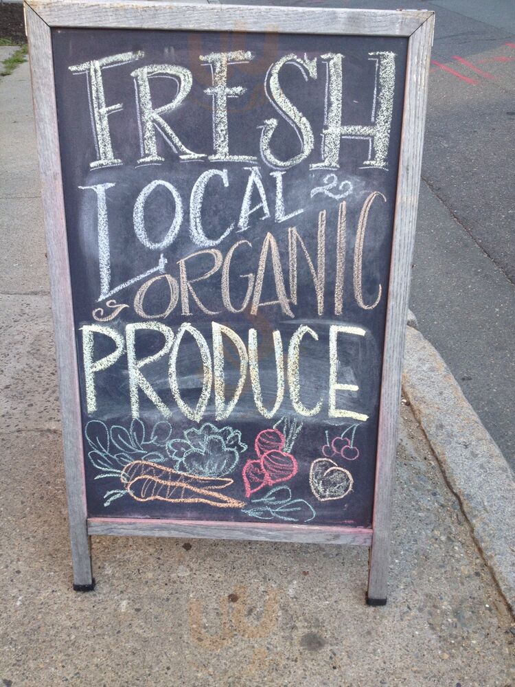 Vidalia's Market