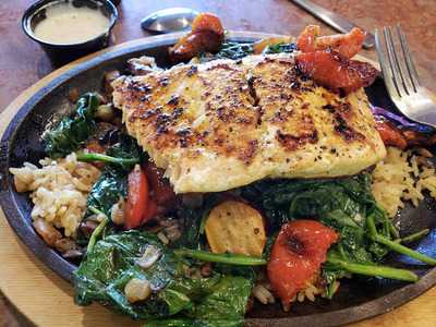 Perkins Restaurant & Bakery