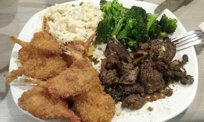 Perkins Restaurant & Bakery