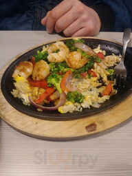 Perkins Restaurant & Bakery