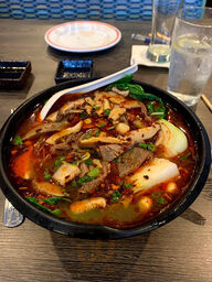 Cafe Asia