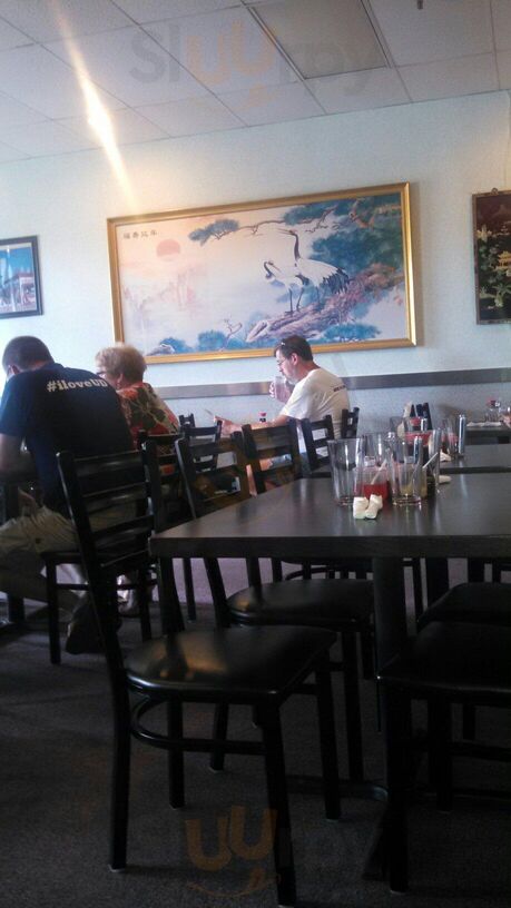 Grand China Restaurant