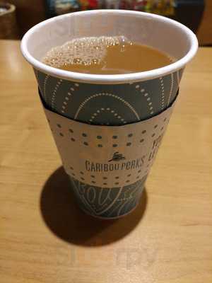 Caribou Coffee