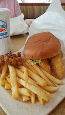 Captain D's Seafood Kitchen