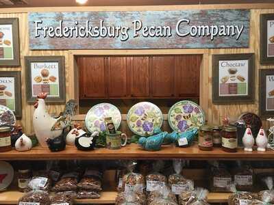 Fredericksburg Pecan Company