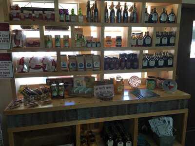 Fredericksburg Pecan Company