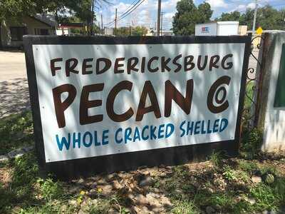 Fredericksburg Pecan Company