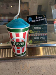 Rita's