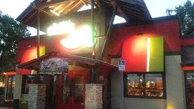 Chili's Grill & Bar