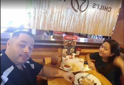 Chili's Grill & Bar