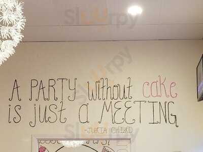 Mel & Mia's Unique Pastries And Fine Coffees