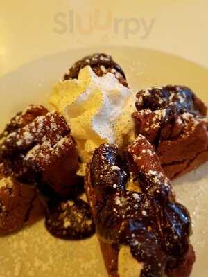 Mel & Mia's Unique Pastries And Fine Coffees