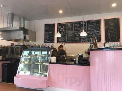 Mel & Mia's Unique Pastries And Fine Coffees