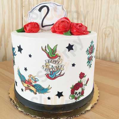 Sweet Bakes Donuts & Cakes