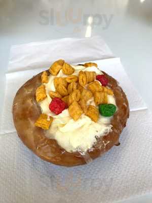 Sweet Bakes Donuts & Cakes