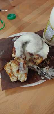 Sweet Bakes Donuts & Cakes