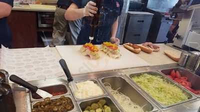 Jersey Mike's Subs