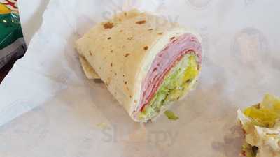 Jersey Mike's Subs