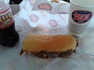 Jersey Mike's Subs