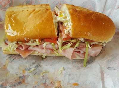 Jersey Mike's Subs