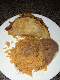Tacos Y Salsa