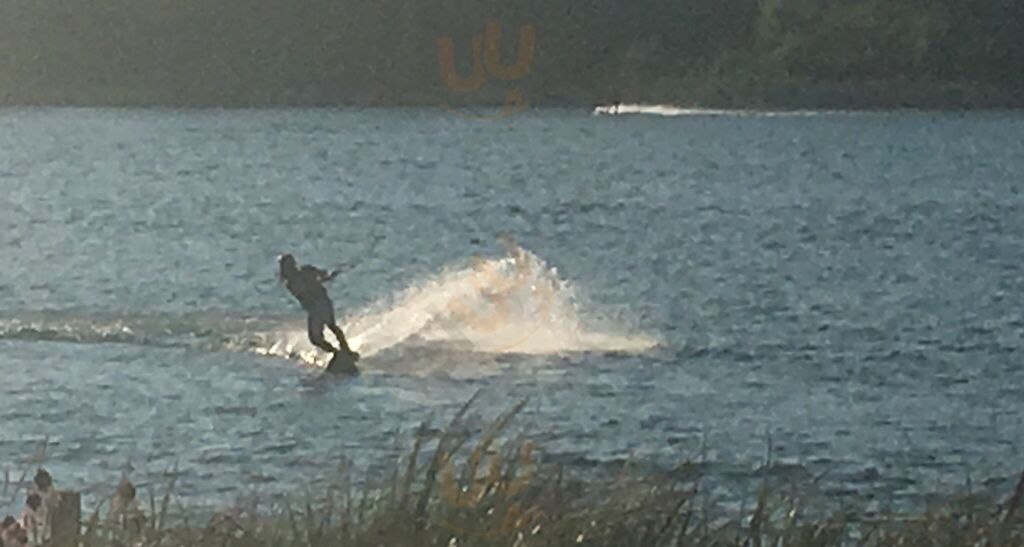 The Quarry Cable Park
