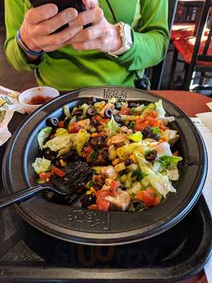 Moe's Southwest Grill