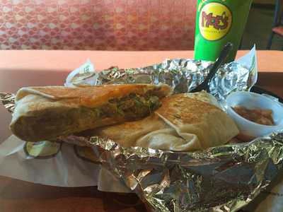 Moe's Southwest Grill
