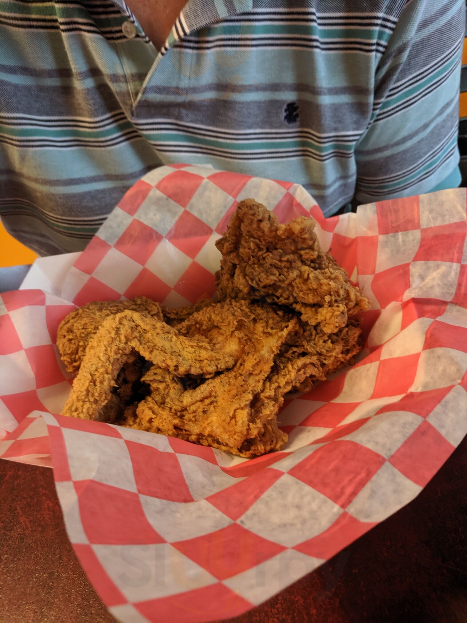 Sookie's Burgers & Fried Chicken