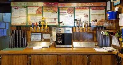 Round Table Pizza
