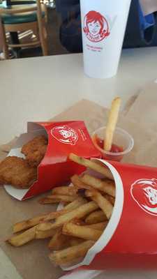 Wendy's