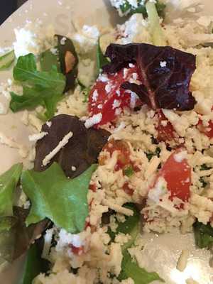 Juice And Java Cafe At Equinox