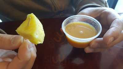 Juice And Java Cafe At Equinox