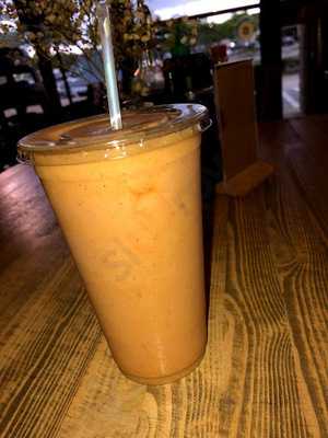 Juice And Java Cafe At Equinox