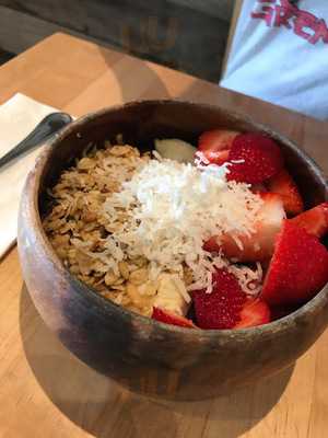 Juice And Java Cafe At Equinox