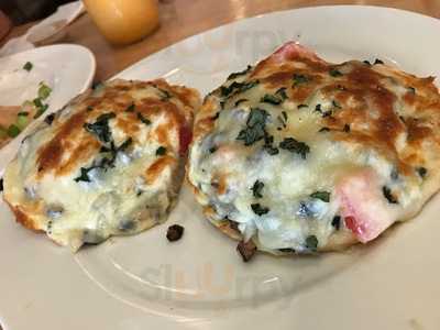 Juice And Java Cafe At Equinox