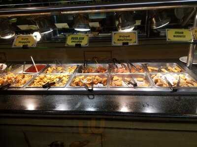 Jade Garden Chinese Restaurant